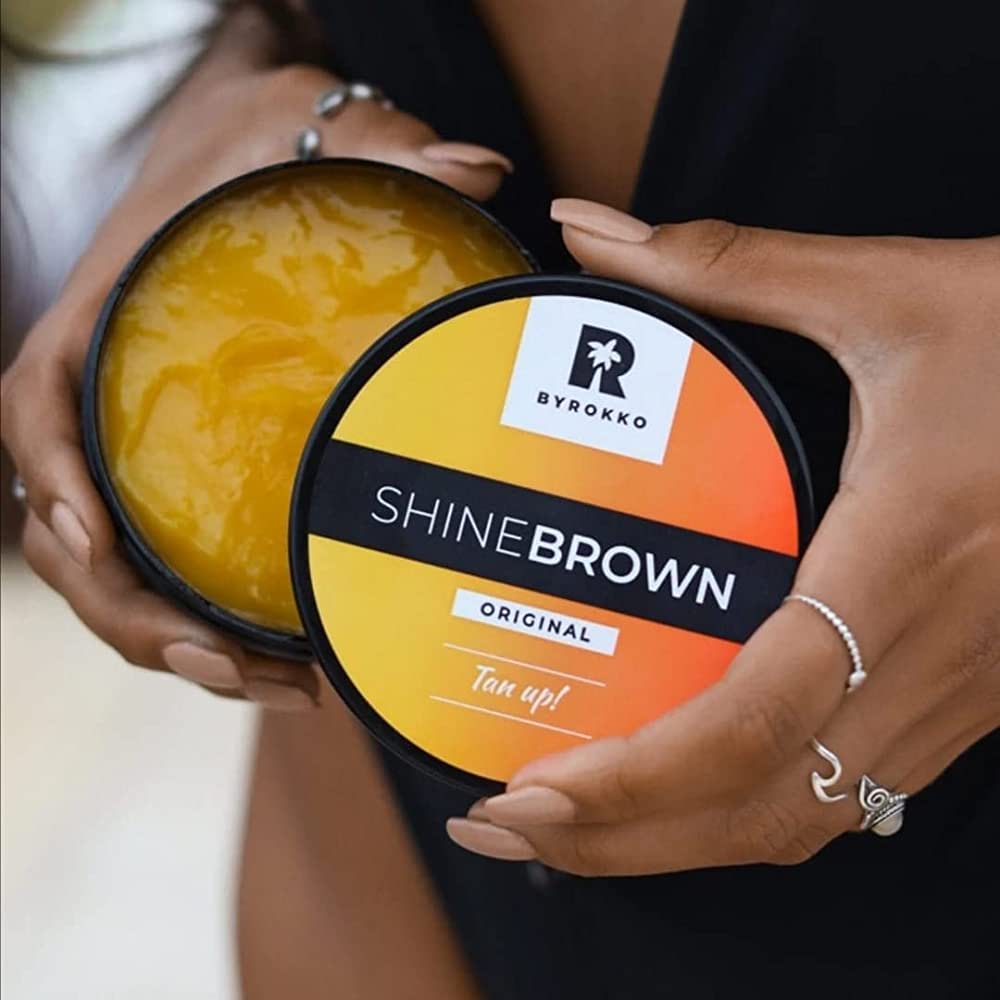 Revibe - Tanning Cream